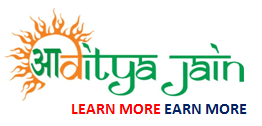 Aaditya Jain Classes (Head Office)